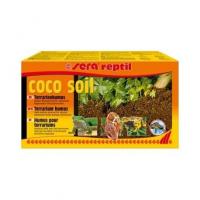 Sera reptil coco soil (kokosový humus)