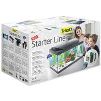 Akvárium set TETRA Starter Line LED 54 l