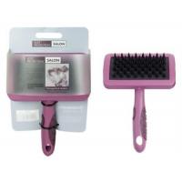 Masážní kartáč pro psy - střední