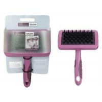 Masážní kartáč pro psy - velký