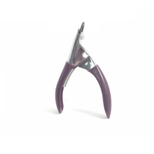 Gilotinové kleště na drápy