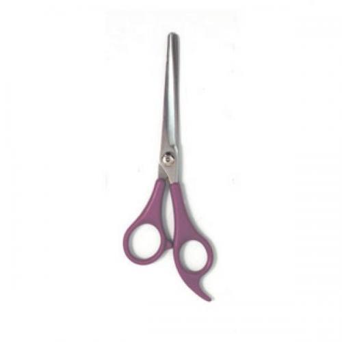 Nůžky na stříhání srsti pro domácí zvířata