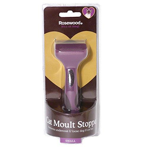 Hřeben s ergonomickou rukojetí