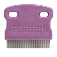 Hřeben na blechy - mini