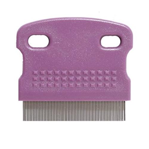 Hřeben na blechy - mini