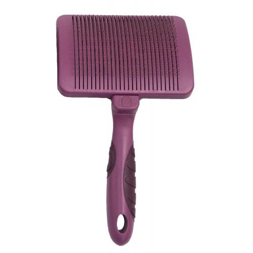 Měkký čistící kartáč - malý