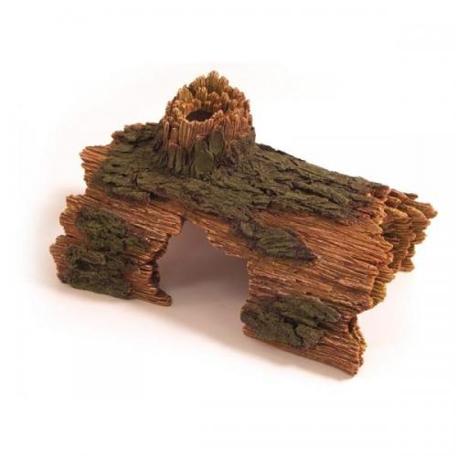 Akvarijní dekorace - kmen stromu - velký