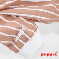 Puppia tričko Boomer béžové