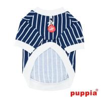 Puppia tričko Boomer tmavě modré