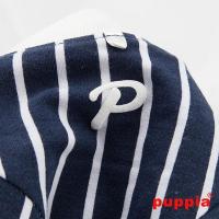 Puppia tričko Boomer tmavě modré