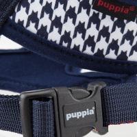 Puppia Aggie Harness A kšíry - tmavě modrá