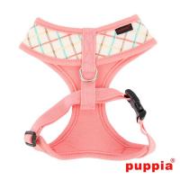 Puppia Tot Harness A kšíry - broskvová