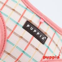 Puppia Tot Harness A kšíry - broskvová