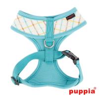 Puppia Tot Harness A kšíry - modrá