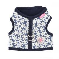 Pinkaholic Viola Pinka Harness kšíry - tmavě modrá