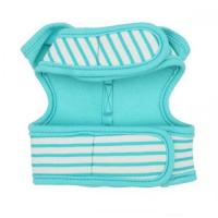 Pinkaholic Matelot Pinka Harness kšíry - modrá