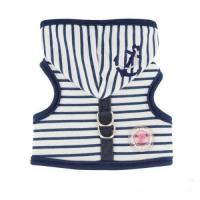 Pinkaholic Matelot Pinka Harness kšíry - tmavě modrá