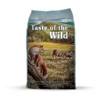 Taste of the Wild - Appalachian Valley 2 kg