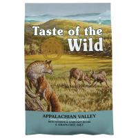 Taste of the Wild Appalachian Valley