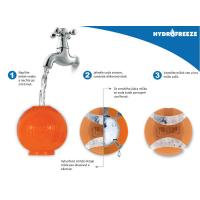 Míček chladící Hydrofreeze Large - L