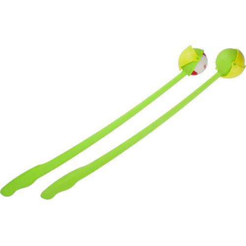 Házeč Flingo MudGuard Classic - limetkový