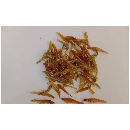 Rybičky sušené 100g