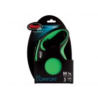 Flexi New Comfort Tape (pásek), velikost M, růžová