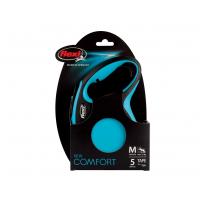 Flexi New Comfort Tape (pásek), velikost M, modrá