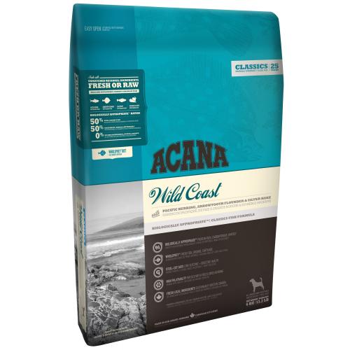 ACANA WILD COAST 6 kg