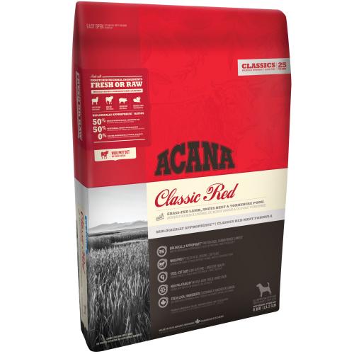 ACANA CLASSIC RED 2 kg NEPOUŽÍVAT