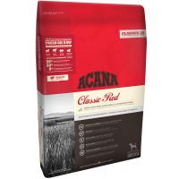ACANA CLASSIC RED 11,4 kg NEPOUŽÍVAT