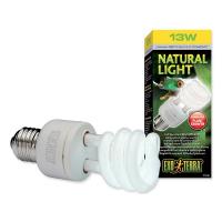 Žárovka EXO TERRA natural light 13W