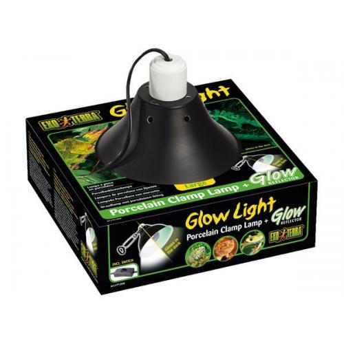 Lampa EXO TERRA glow light velká