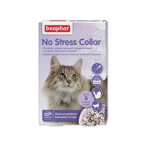 Obojek BEAPHAR No Stress kočka 35 cm 1 ks