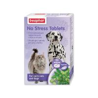 Tablety BEAPHAR No stress 20 ks