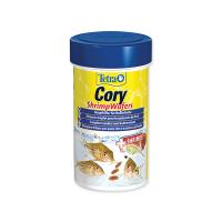 TETRA Cory ShrimpWafers 100 ml
