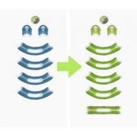 Koulodráha CAT IT Design Senses 2.0 1 ks