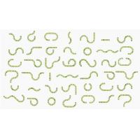 Koulodráha CAT IT Design Senses vlnitá 2.0 1 ks