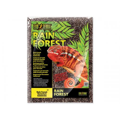 Podestýlka EXO TERRA Rainforest 26,4l