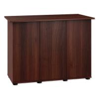 Skříň JUWEL SBX Rio 180 tmavě hnědá 1 ks