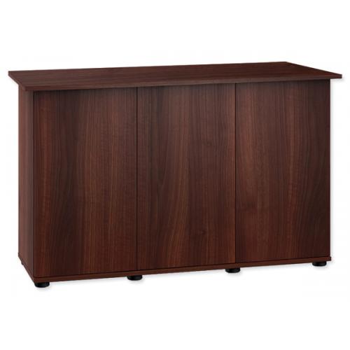 Skříň JUWEL SBX Rio 240 tmavě hnědá 1 ks