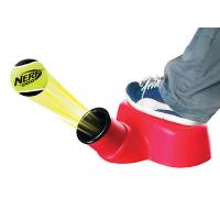 Hračka NERF pumpa vystřelovací červená 1 ks