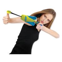 Hračka NERF raketomet mix barev 1 ks