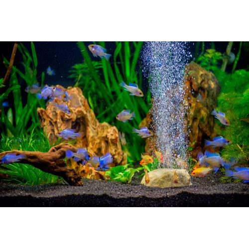 Vzduchovací kámen 6 cm