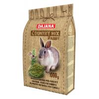 Dajana Country Mix - králík 1000 g