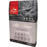 ORIJEN FIT & TRIM 11,4 kg