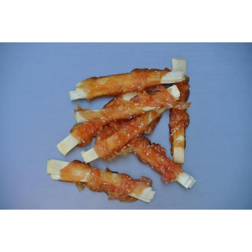 Kuřecí měkké maso na tresce se sezamem 250 g