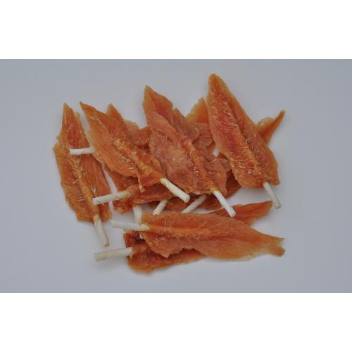 Kuřecí filety na buvolí tyčce 500 g