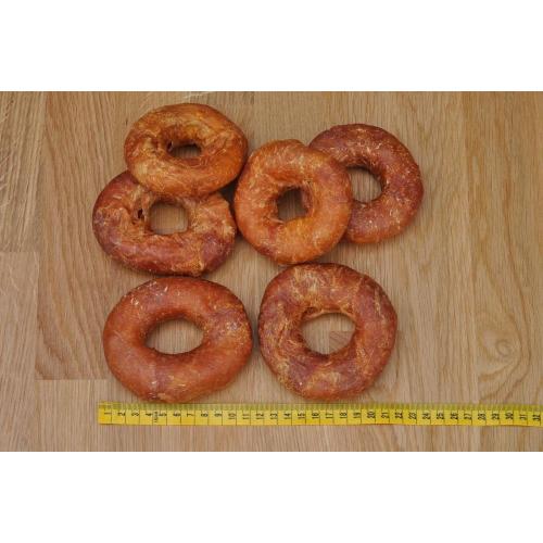 Donut s kuřecím masem 6 ks