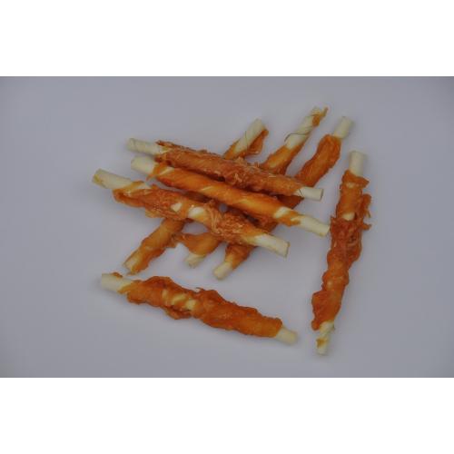 Tyčinka s kuřecím masem 500 g